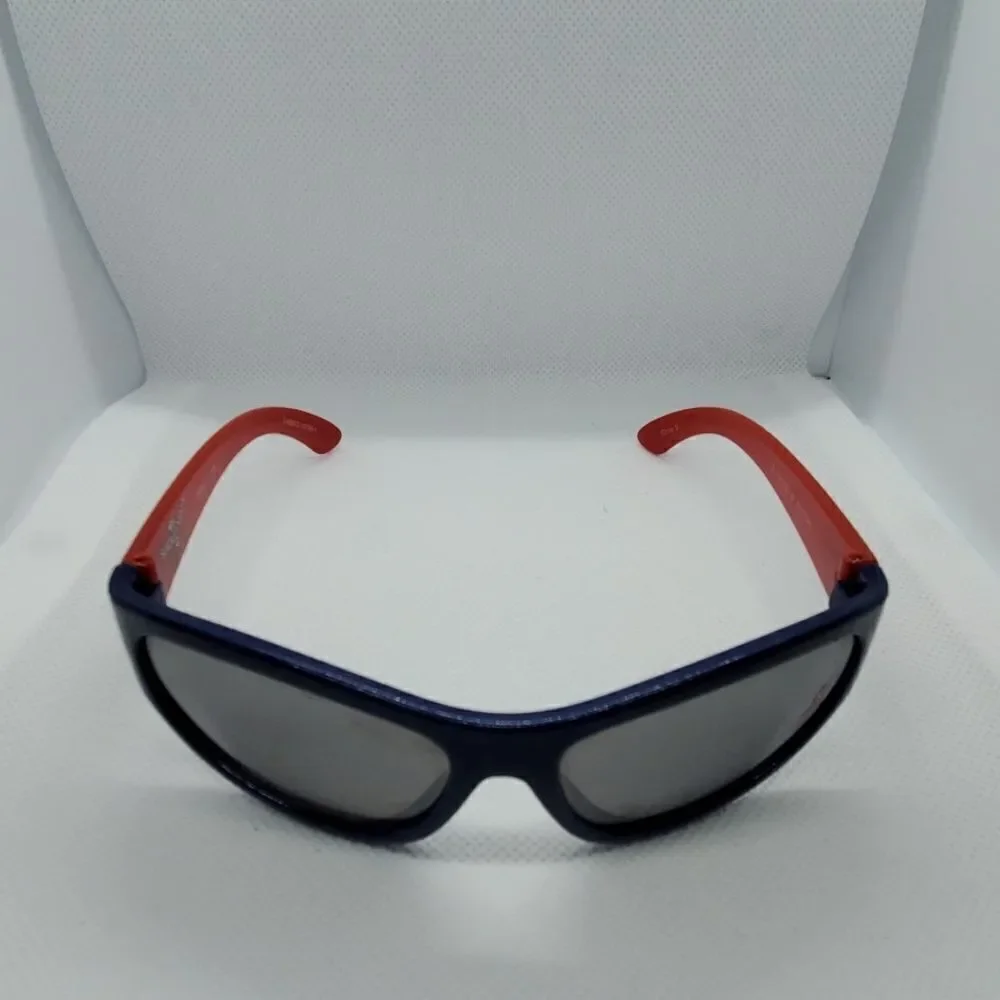 Marvel Spiderman Blue & Red Sunglasses